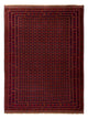 Kelim Teppich - Oriental - 281 x 211 cm - rot