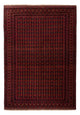 Kelim Afghan Teppich 291x199cm