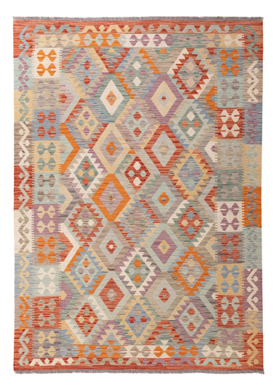 Kelim Maimene Teppich 177x251cm