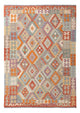 Kelim Maimene Teppich 251x177cm