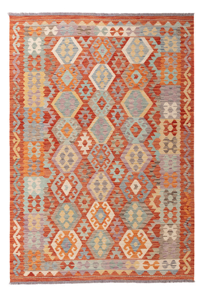 Kelim Maimene Teppich 174x246cm
