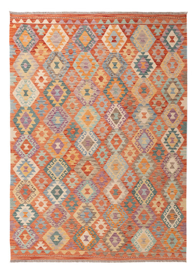 Kelim Maimene Teppich 175x246cm