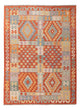 Kelim Maimene Teppich 233x171cm