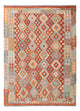 Kelim Maimene Teppich 238x173cm