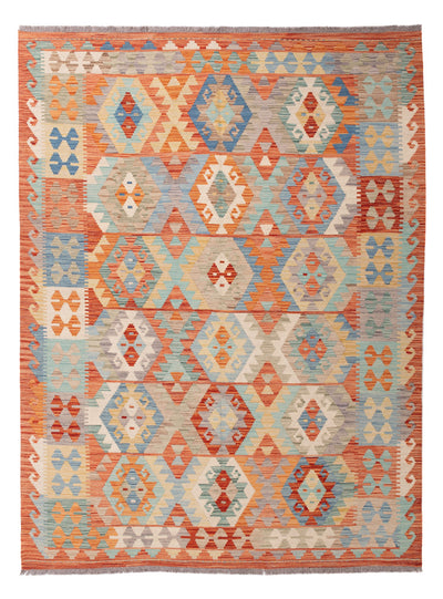 Kelim Maimene Teppich 175x240cm