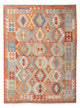 Kelim Maimene Teppich 240x175cm