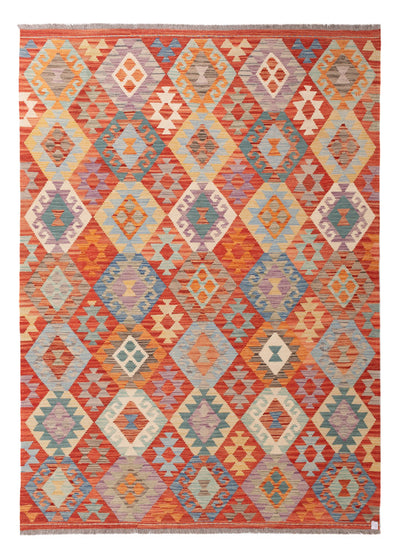 Kelim Maimene Teppich 174x237cm