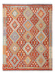 Kelim Maimene Teppich 198x148cm