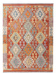 Kelim Maimene Teppich 194x147cm