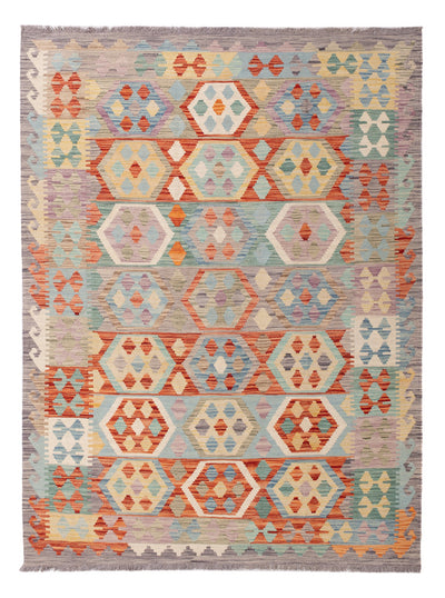 Kelim Maimene Teppich 152x203cm
