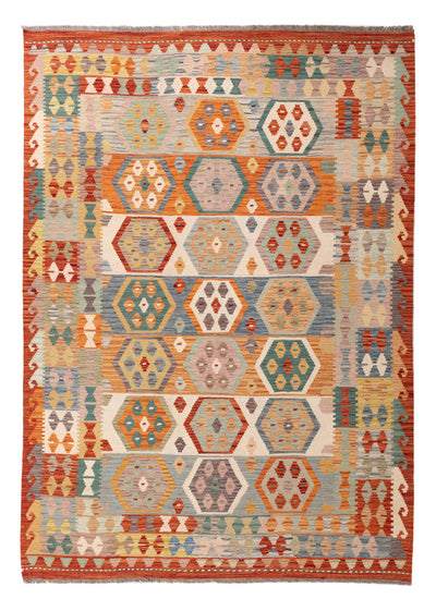 Kelim Maimene Teppich 178x249cm