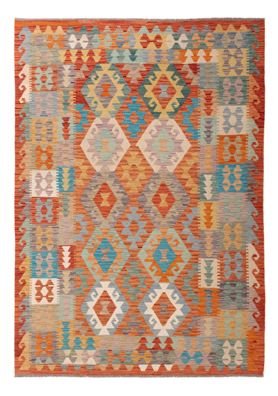 Kelim Maimene Teppich 177x249cm