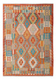 Kelim Maimene Teppich 249x177cm