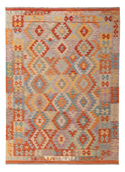 Kelim Maimene Teppich 168x237cm