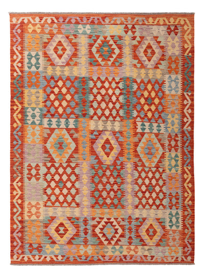 Kelim Maimene Teppich 172x240cm