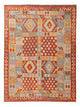 Kelim Maimene Teppich 236x173cm