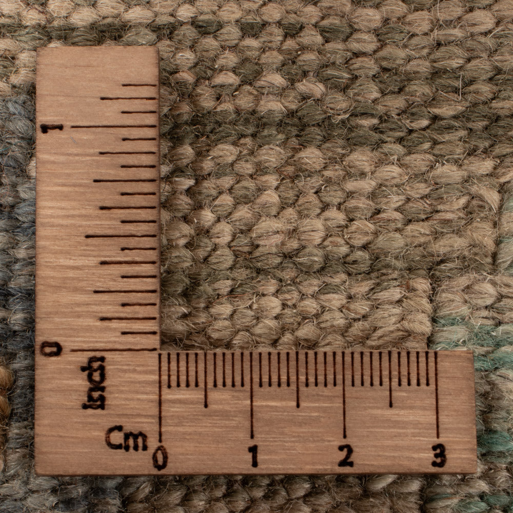 Kelim Teppich - Splash - 240 x 170 cm - bunt