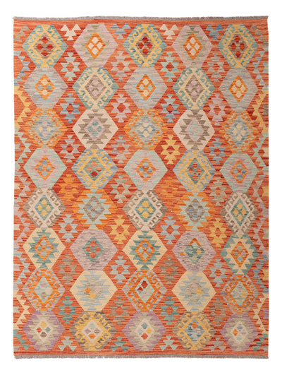Kelim Maimene Teppich 173x230cm