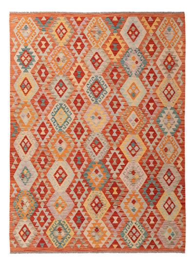 Kelim Maimene Teppich 179x247cm