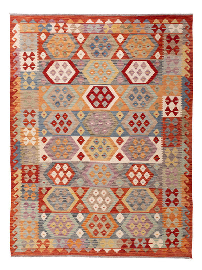 Kelim Maimene Teppich 178x239cm