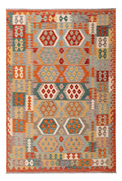 Kelim Maimene Teppich 170x250cm