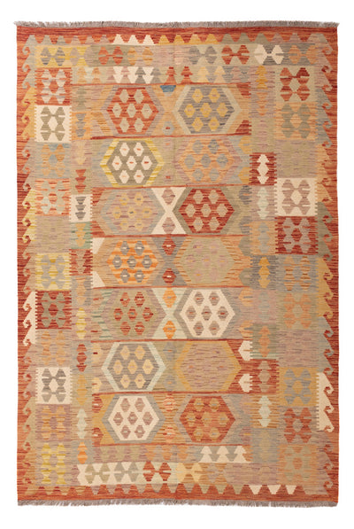 Kelim Maimene Teppich 169x251cm