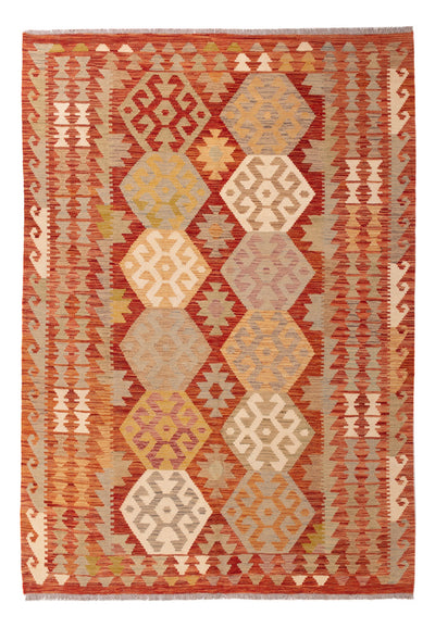 Kelim Maimene Teppich 166x240cm