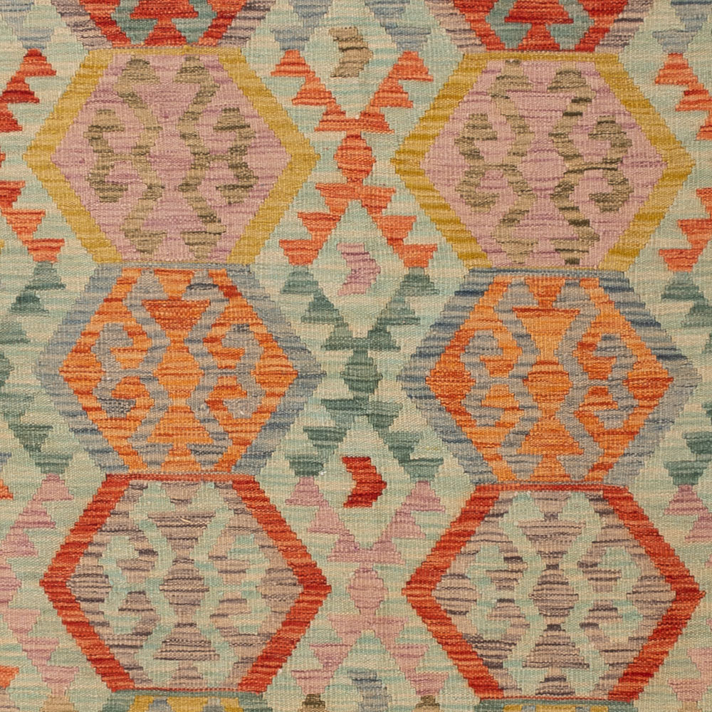 Kelim Maimene Teppich 240x170cm