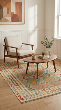 Kelim Maimene Teppich 240x170cm – product image