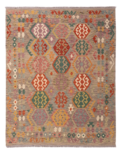 Kelim Maimene Teppich 161x203cm