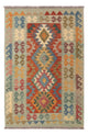 Kelim Maimene Teppich 150x99cm