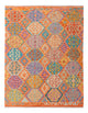 Kelim Maimene Teppich 195x149cm