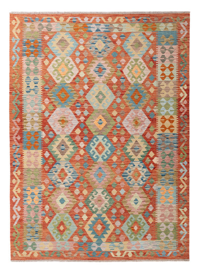 Kelim Maimene Teppich 176x244cm