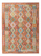 Kelim Maimene Teppich 244x176cm