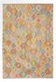 Kelim Maimene Teppich 248x173cm