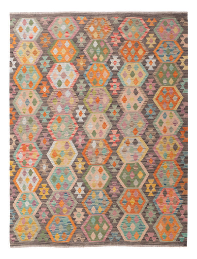 Kelim Maimene Teppich 178x235cm