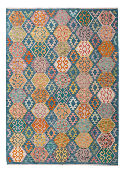 Kelim Maimene Teppich 180x245cm