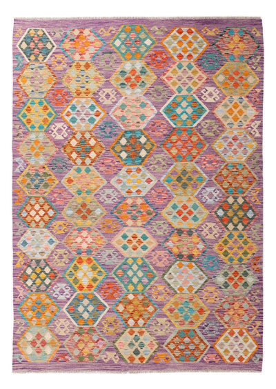 Kelim Maimene Teppich 176x250cm