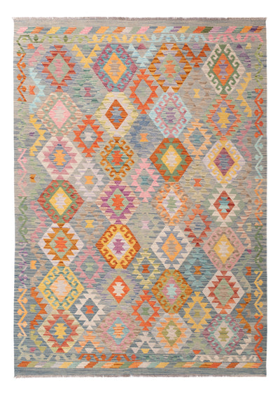 Kelim Maimene Teppich 172x248cm