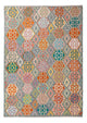 Kelim Maimene Teppich 253x178cm