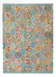 Kelim Maimene Teppich 248x177cm
