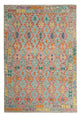 Kelim Maimene Teppich 255x178cm