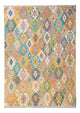 Kelim Maimene Teppich 245x175cm