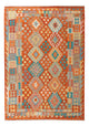 Kelim Maimene Teppich 242x173cm