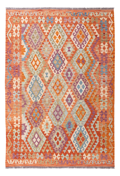 Kelim Maimene Teppich 178x255cm