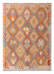 Kelim Maimene Teppich 203x153cm