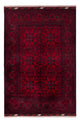 Afghan Teppich 146x100cm - Orientteppich