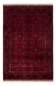 Afghan Teppich 155x101cm - Orientteppich