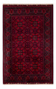 Afghan Teppich 158x100cm - Orientteppich