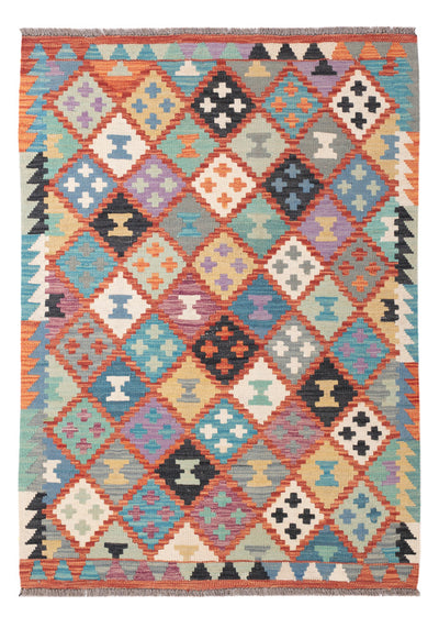 Kelim Maimene Teppich 104x150cm